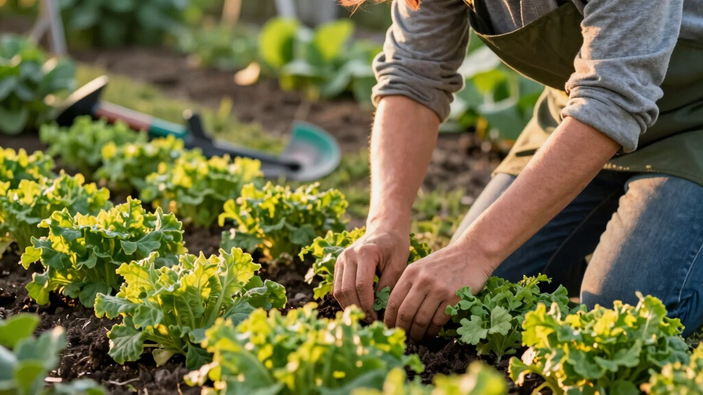 4 Best Living Mulch Plants in 2026