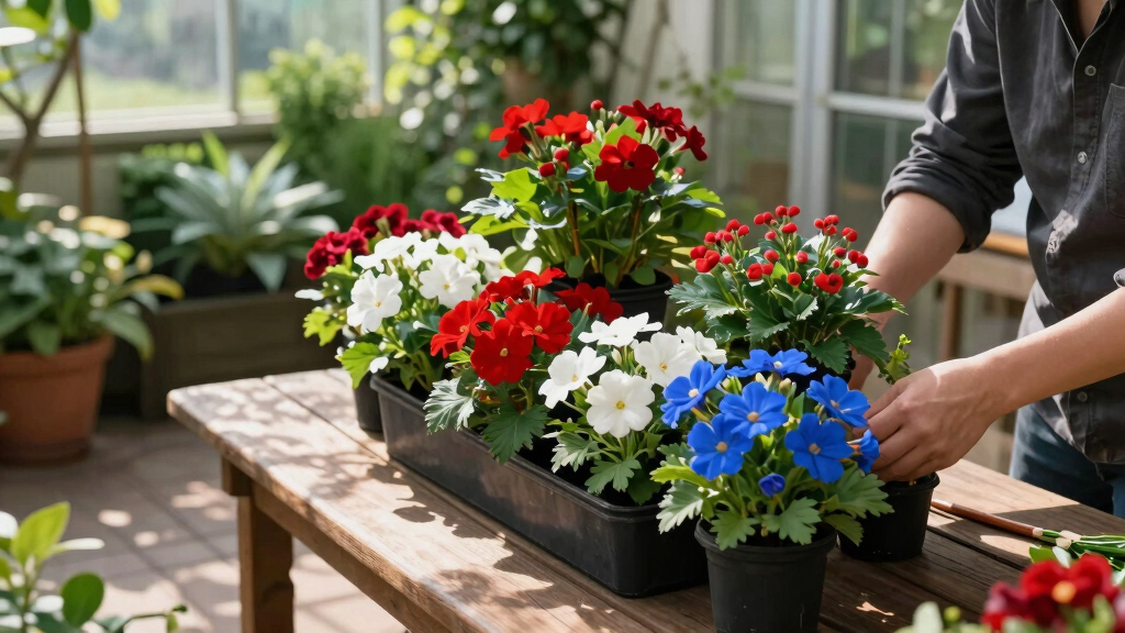 4 Best Patriotic Planters in 2026