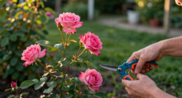 4 Best Thornless Rose Bushes in 2026