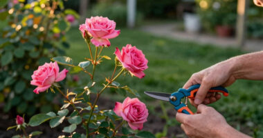 4 Best Thornless Rose Bushes in 2026