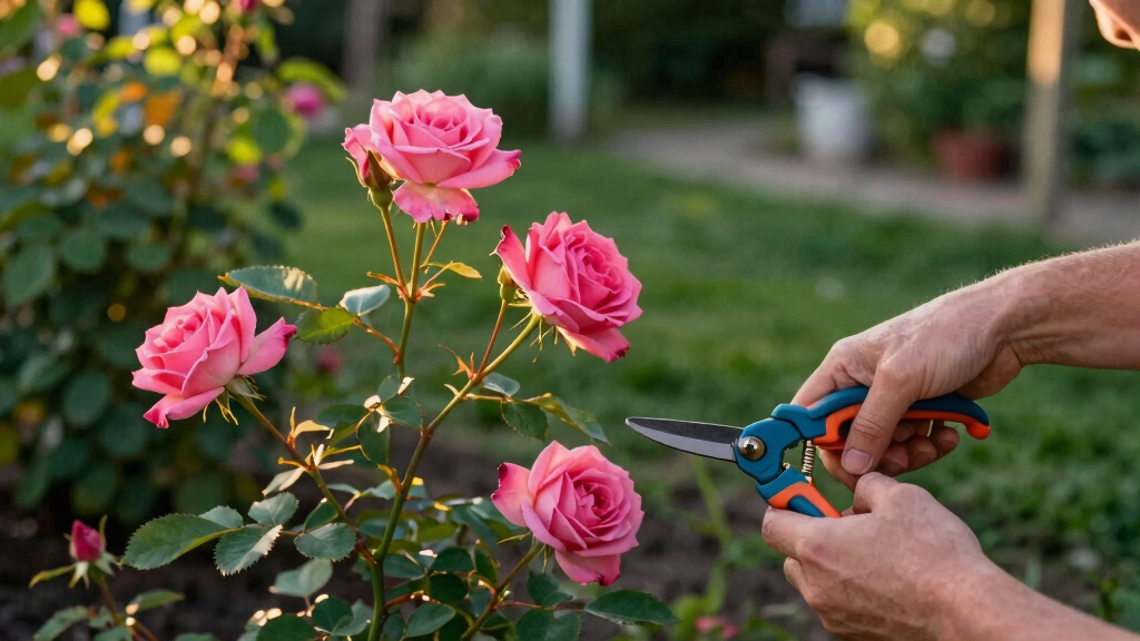 4 Best Thornless Rose Bushes in 2026