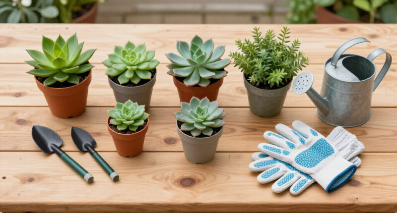 4 Heatwave-Proof Plants That Bounce Back Fast – And 4 That Need Immediate Help To Survive Soaring Temperatures
