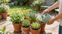 5 Best Container Garden Plants in 2026