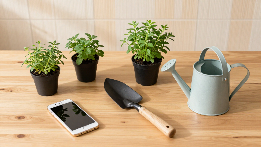 5 Best Indoor Gardening Kits for Students in 2026