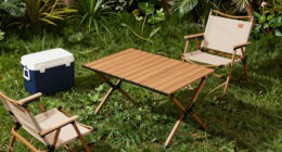 5 Best Outdoor Tailgating Furniture in 2026