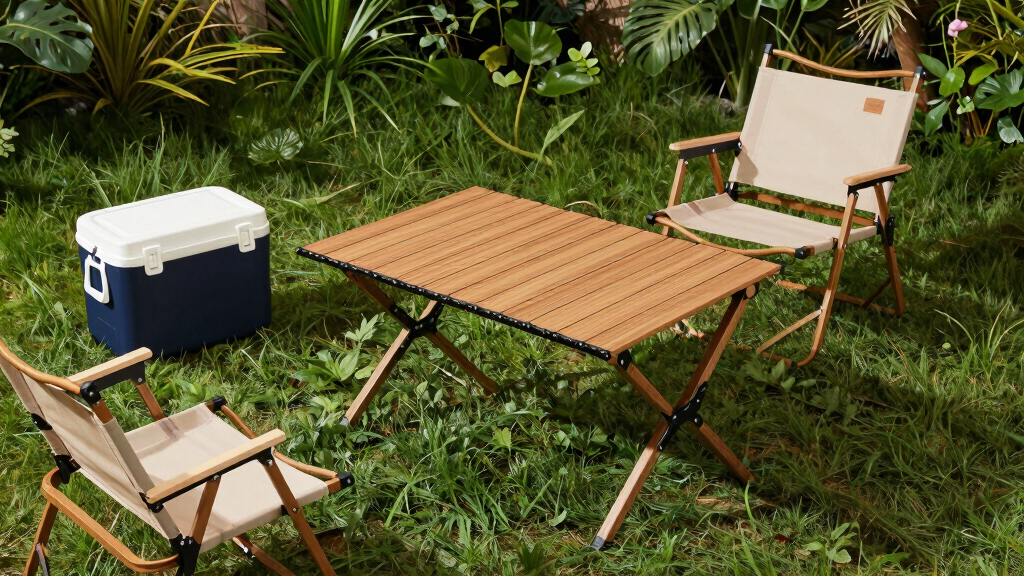 5 Best Outdoor Tailgating Furniture in 2026