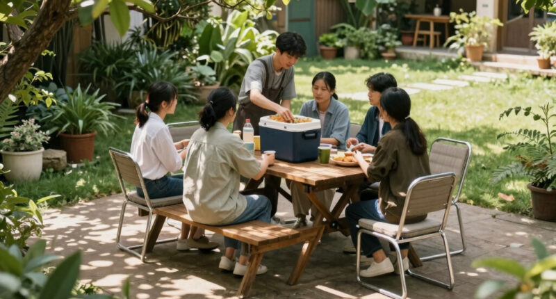 5 Best Outdoor Tailgating Furniture in 2026