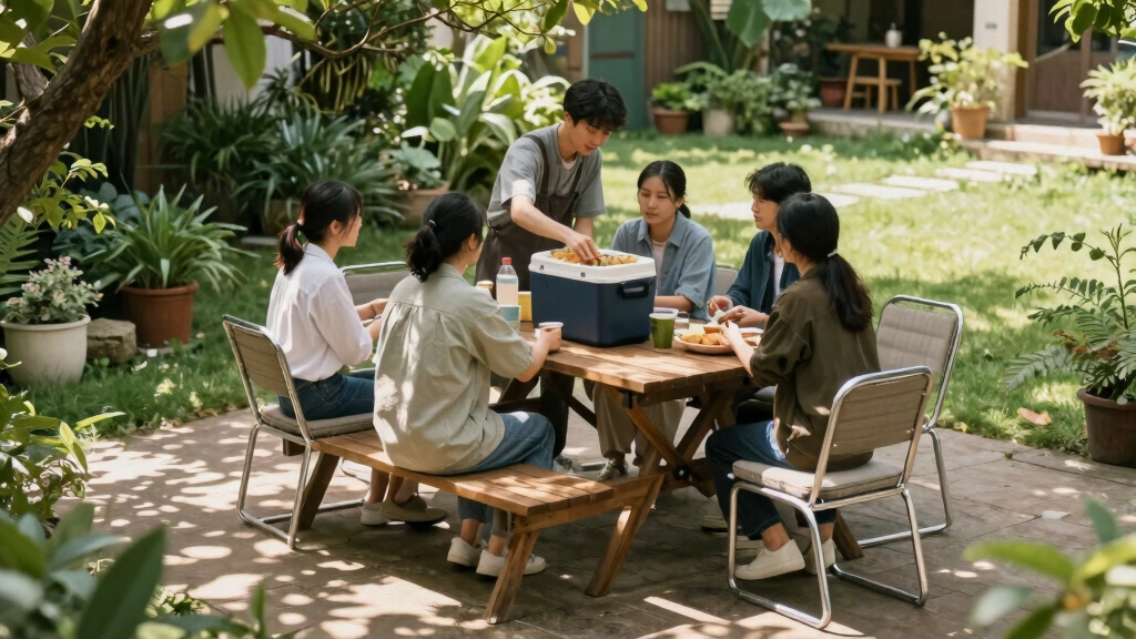 5 Best Outdoor Tailgating Furniture in 2026
