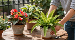 5 Best Patio Plants in 2026