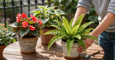 5 Best Patio Plants in 2026