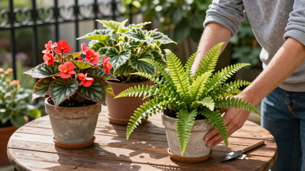 5 Best Patio Plants in 2026