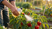 5 Best Pepper Plant Fertilizers in 2026