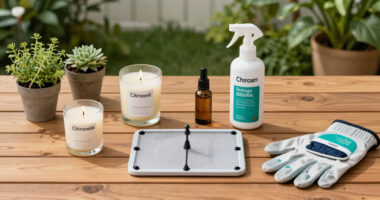 5 Mistakes You’re Making That Are Attracting Flies – Keep Flies Away Out of Your House and Away From Your Patio This Summer