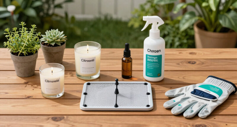 5 Mistakes You’re Making That Are Attracting Flies – Keep Flies Away Out of Your House and Away From Your Patio This Summer