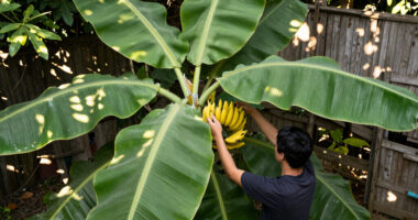 6 Best Banana Plants for Gardens in 2026
