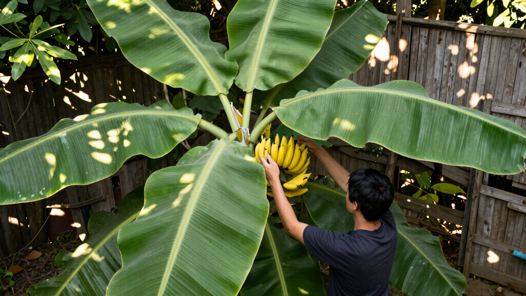 6 Best Banana Plants for Gardens in 2026