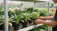 6 Best Greenhouse Shelving Storage in 2026