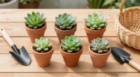 6 Best Outdoor Succulents in 2026