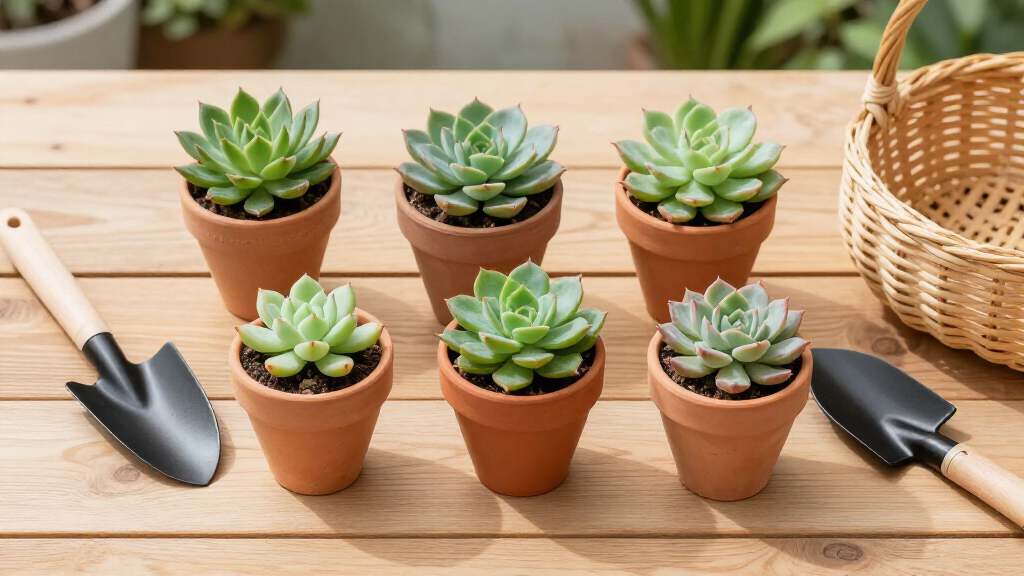 6 Best Outdoor Succulents in 2026