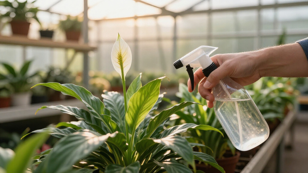 6 Best Peace Lily Care Supplies in 2026