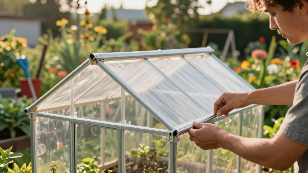7 Best Garden Greenhouse Kits in 2026