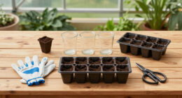 7 Best Greenhouse Plant Propagation Kits in 2026
