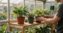 7 Best Greenhouse Shelving and Storage in 2026