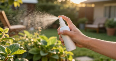 7 Mosquito Control Products That Actually Work To Keep Your Summer Celebrations Itch-Free