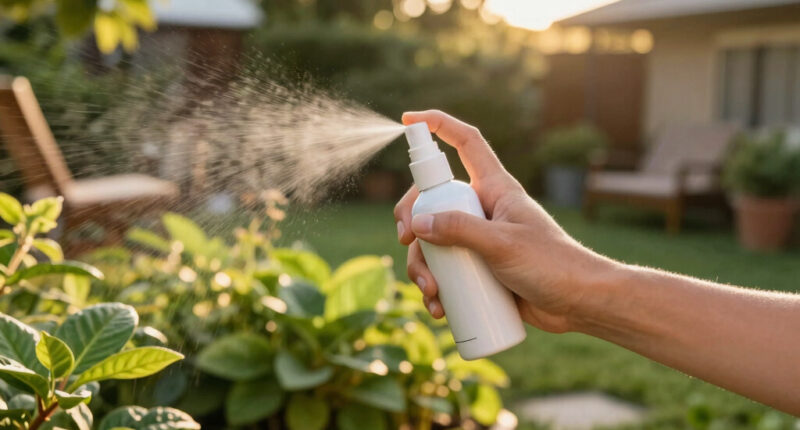 7 Mosquito Control Products That Actually Work To Keep Your Summer Celebrations Itch-Free