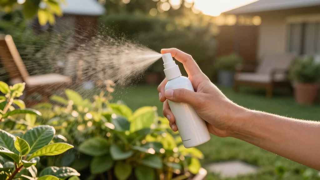 7 Mosquito Control Products That Actually Work To Keep Your Summer Celebrations Itch-Free
