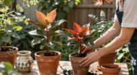 7 Surprisingly Flammable Plants You Should Keep Away from Fireworks
