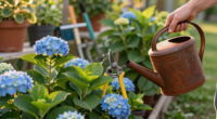 8 Best Hydrangea Gardening Supplies in 2026