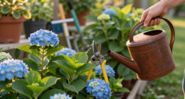 8 Best Hydrangea Gardening Supplies in 2026