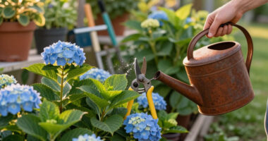 8 Best Hydrangea Gardening Supplies in 2026