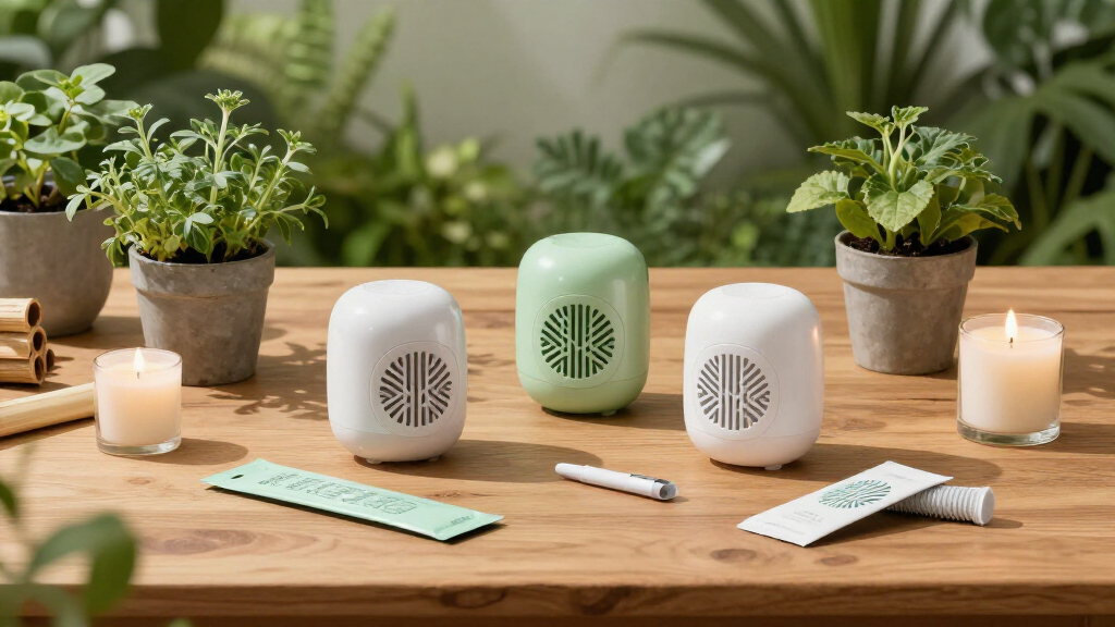 8 Best Mosquito Repellents For Gardens In 2026