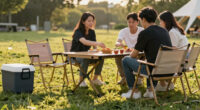 8 Best Outdoor Tailgating Furniture in 2026