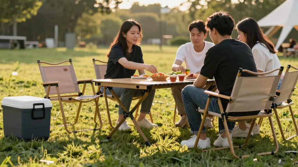 8 Best Outdoor Tailgating Furniture in 2026