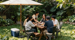 8 Best Outdoor Tailgating Furniture in 2026