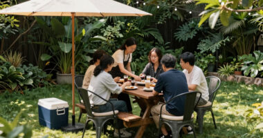 8 Best Outdoor Tailgating Furniture in 2026