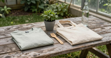 8 Best Sustainable Clothing Brands in 2026