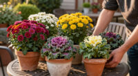 9 Best Fall Container Plants in 2026