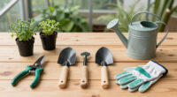 9 Best Greenhouse Gardening Tools in 2026