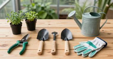 9 Best Greenhouse Gardening Tools in 2026