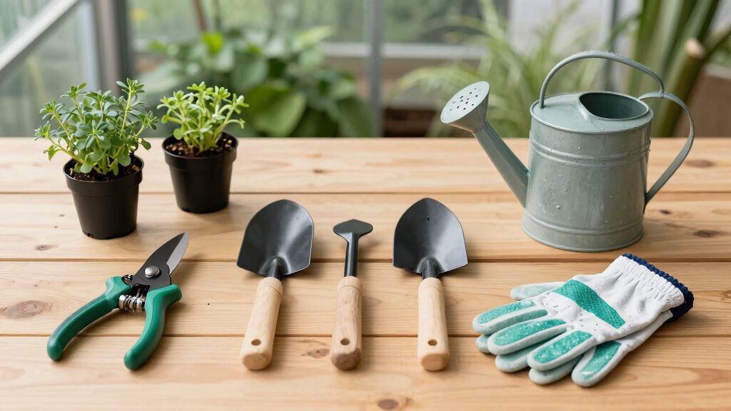 9 Best Greenhouse Gardening Tools in 2026