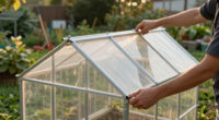 9 Best Greenhouse Kits for Beginners in 2026