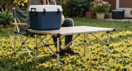 9 Best Outdoor Tailgating Furniture in 2026