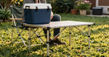 9 Best Outdoor Tailgating Furniture in 2026