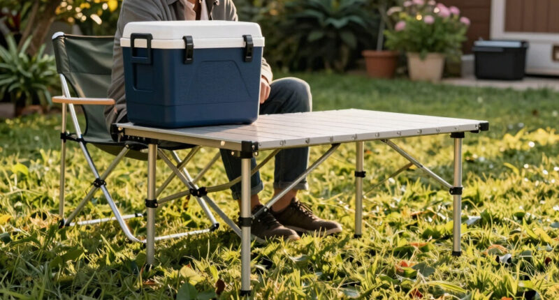 9 Best Outdoor Tailgating Furniture in 2026