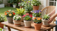 9 Best Plants for Container Gardens in 2026