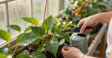 9 Best Pothos Plant Care Supplies in 2026